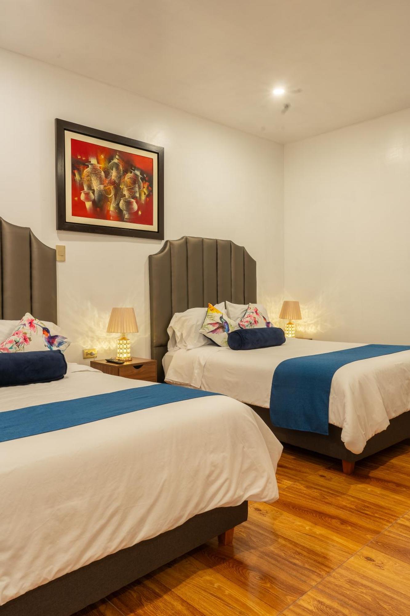 Hotel Dordean Casona Boutique Chachapoyas Exterior foto